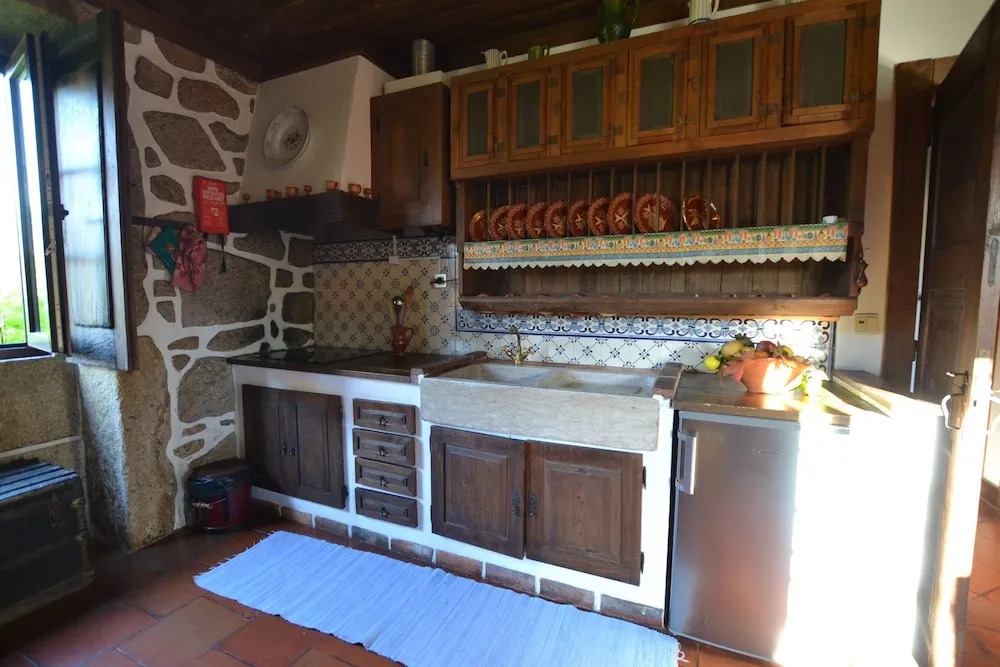 Casa Da Quinta Do Rei