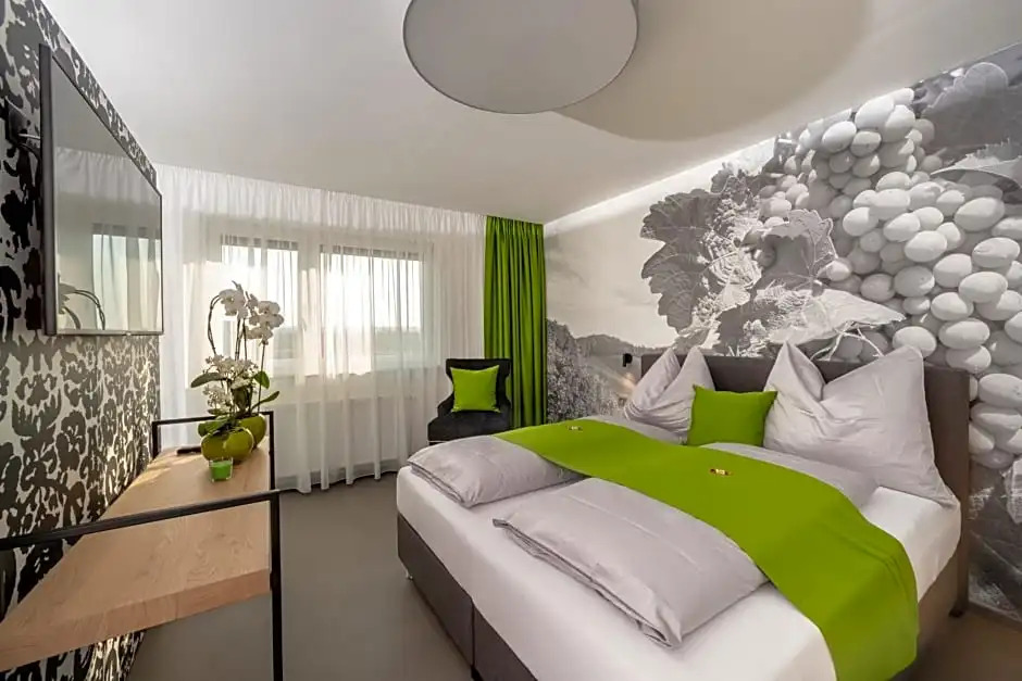Hotel Greenrooms