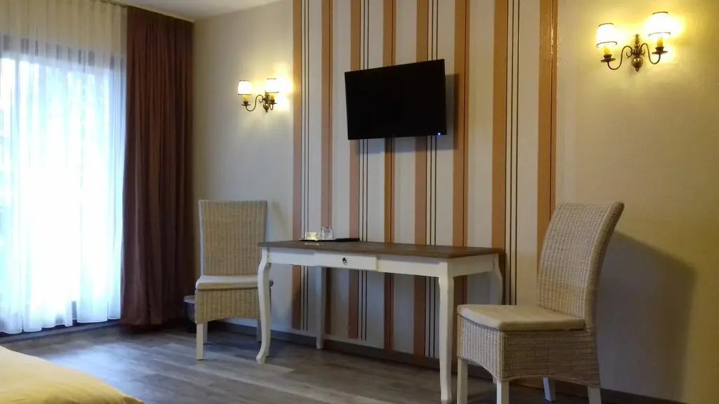 Hotel Garni Eichhornkobel
