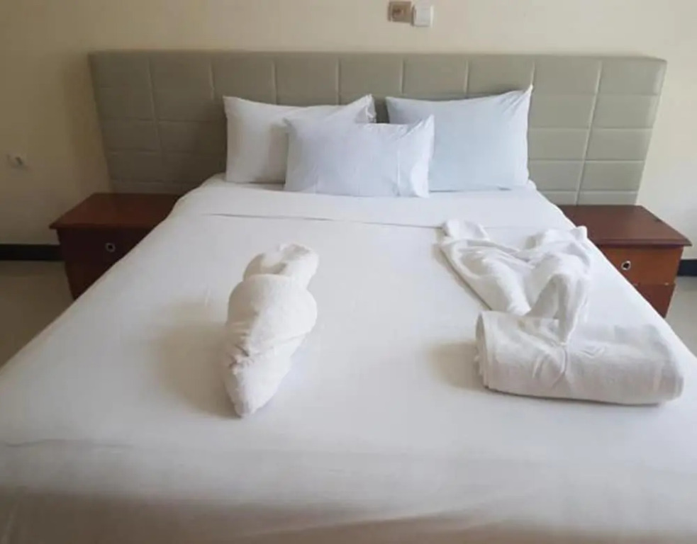Sodere Hotel - AU