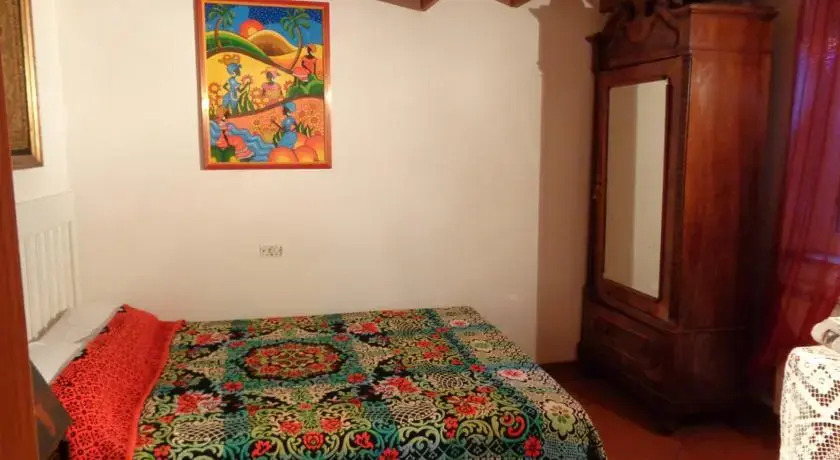 Holiday Home Buratti