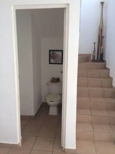 Casa Oscar
