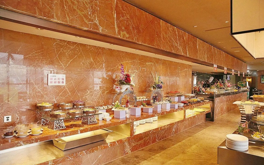 Muxin City Hotel