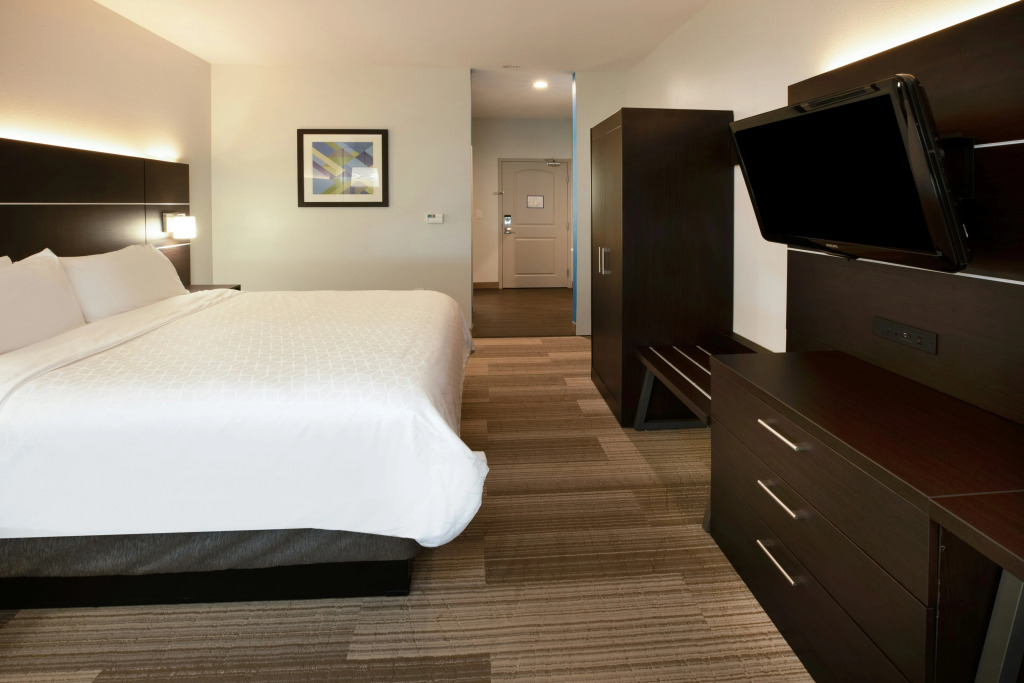 Holiday Inn Express & Suites Rockport - Bay View by IHG
