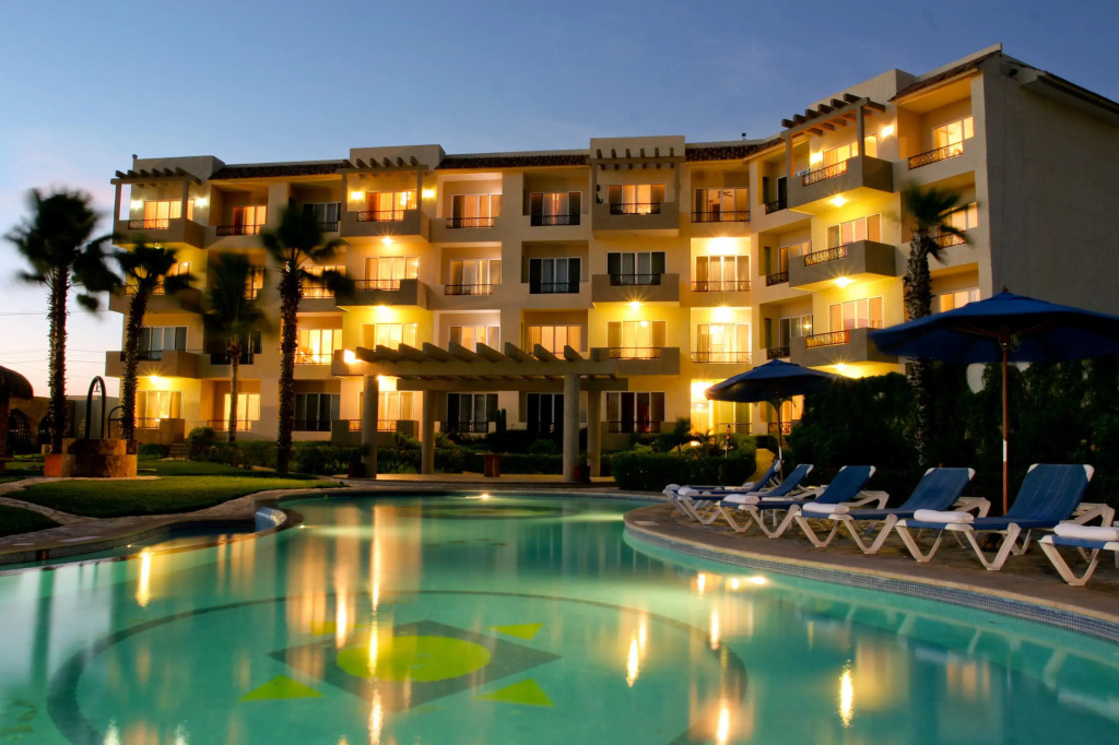 El Ameyal Hotel and Wellness Center