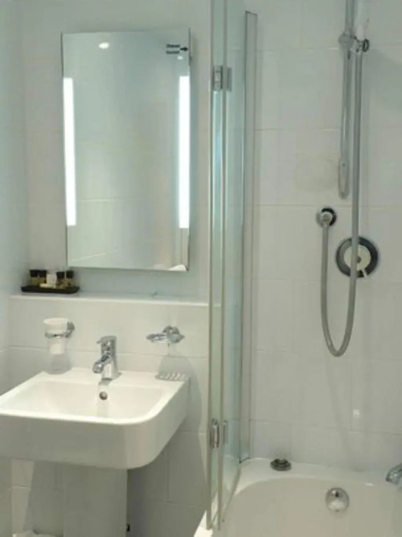 Boxmoor Lodge Hotel