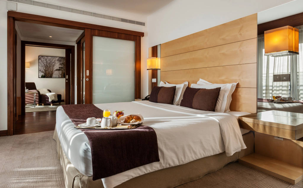 Hotel Acores Lisboa
