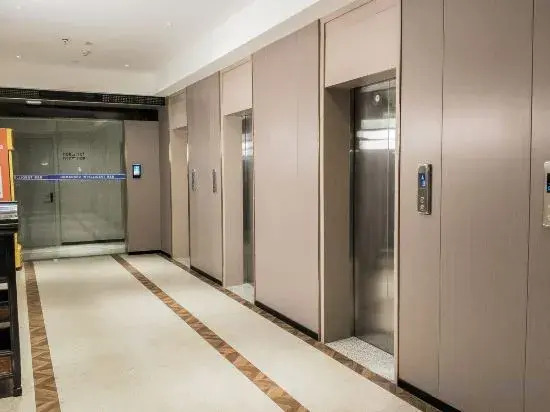 KeFan Hotel (Changsha Wuyi Square Xiangya Attached 1 Store)
