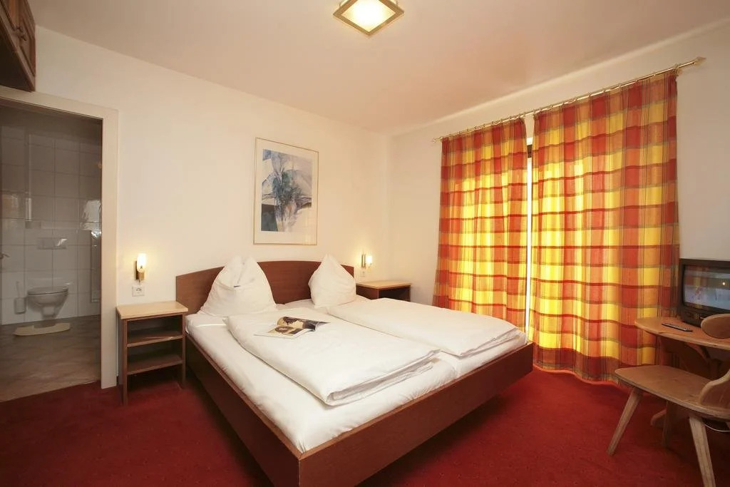 Chalet Georg