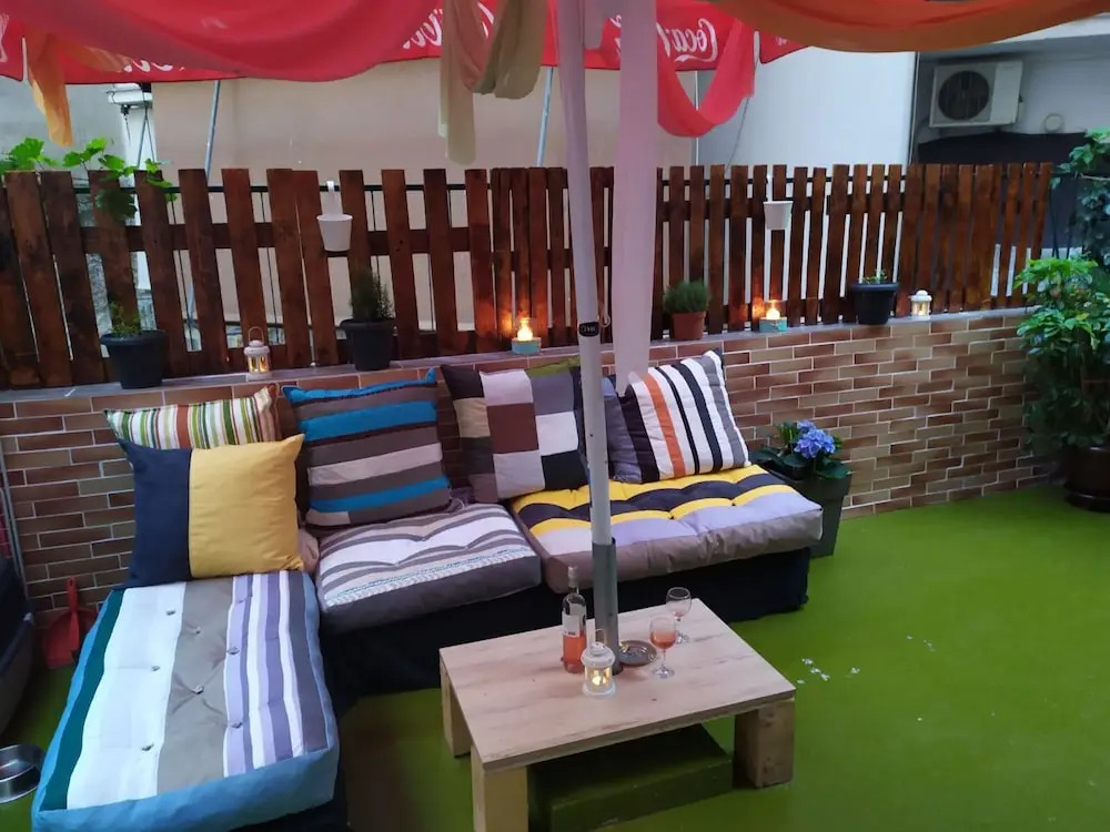 Cozy Urban Apartment in Pagrati