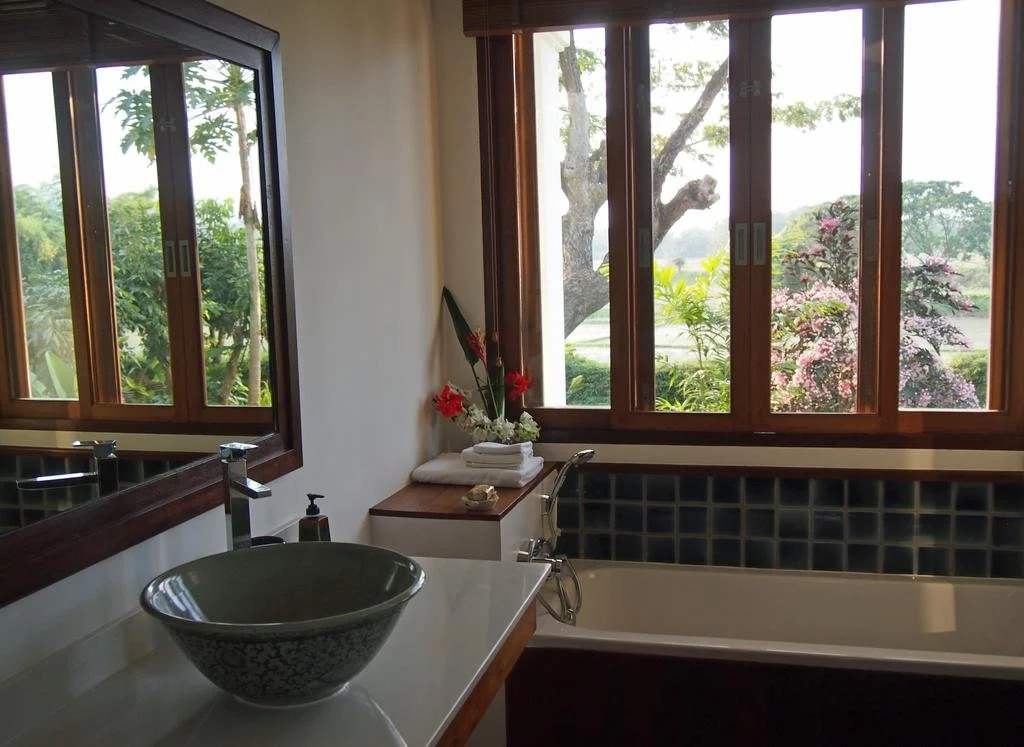 Villa Albizia, Chiang Mai