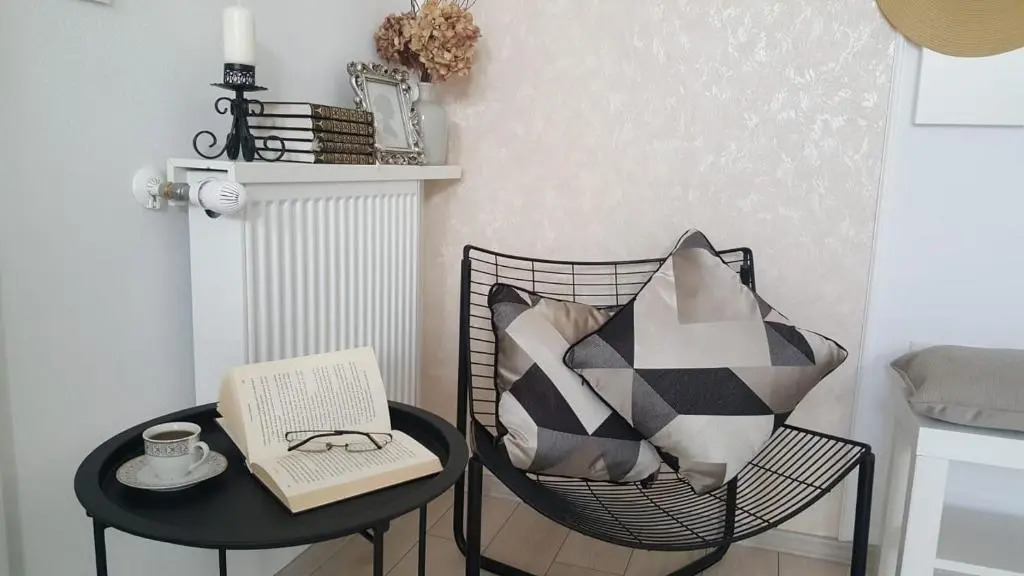 Apulum Apartment