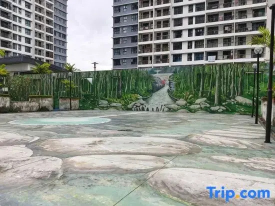 The Garden Homestay BySTAY