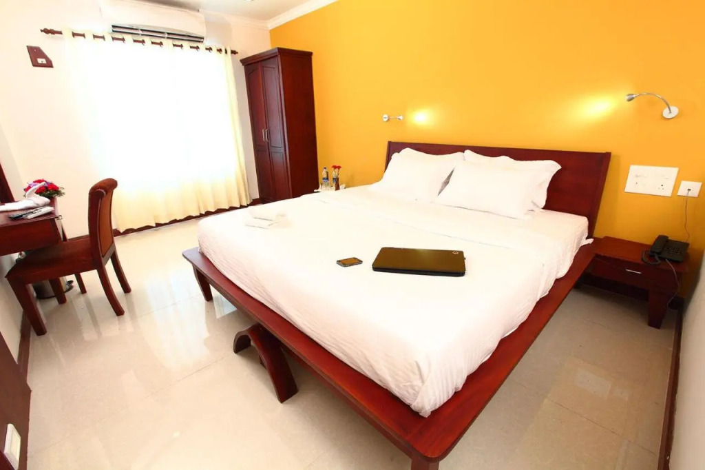Hotel Pearl Palace