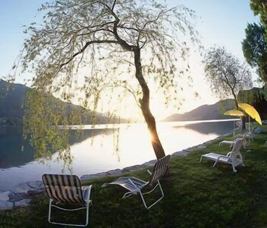 Hotel Jakob