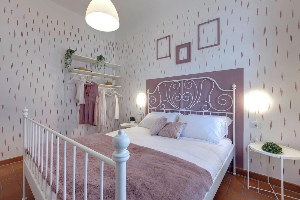 Mamo Florence - Maddalena Apartment