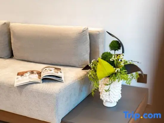 Shenzhen Boyun Hotel (Shangwu Metro Station, Bao'an)