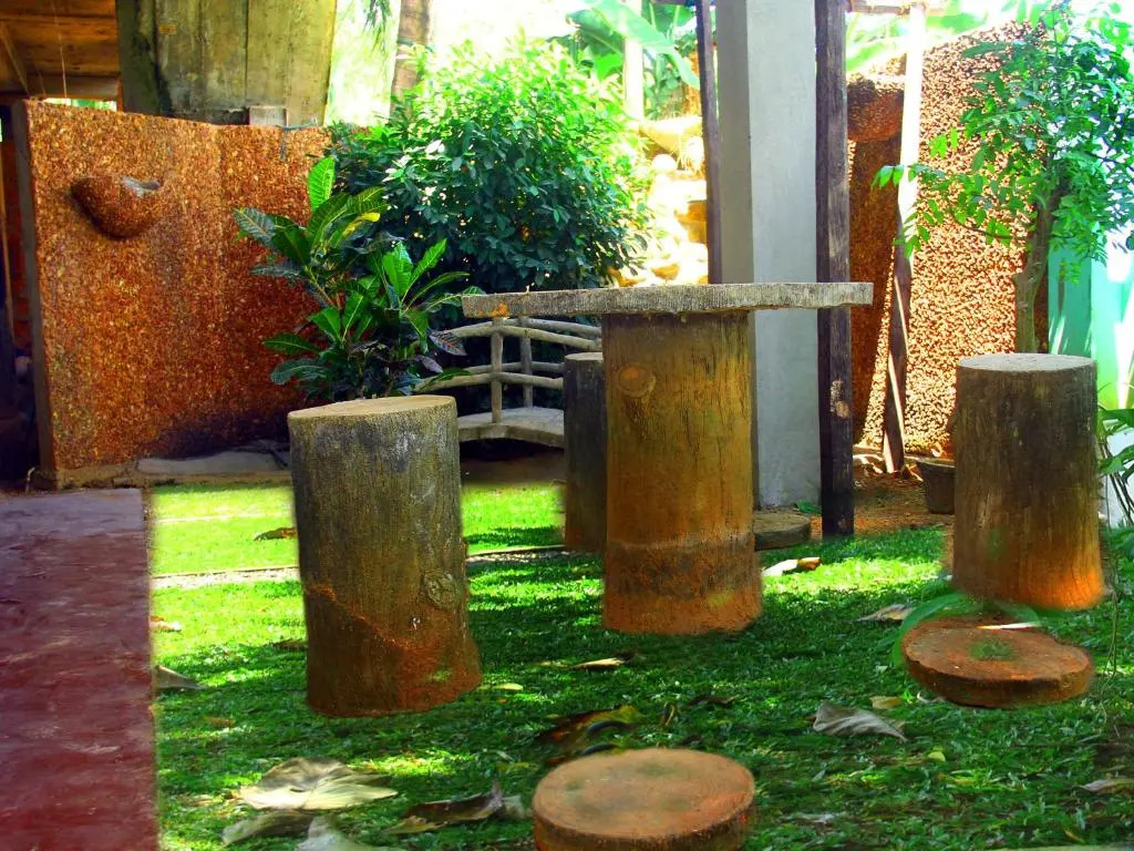 Mirissa Harbour View