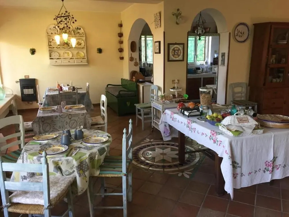 B&B Casa Franca