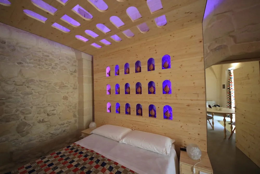 Kabala Bed and Breakfast