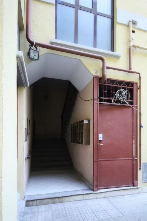 Colorful Porta Romana
