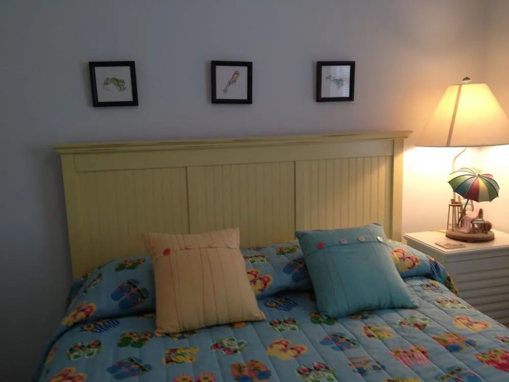 Suite Retreat #49037 - 3 Br Home