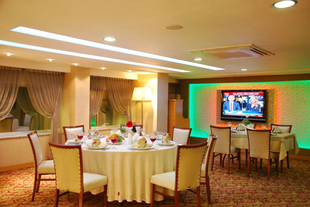 Emir Royal Hotel