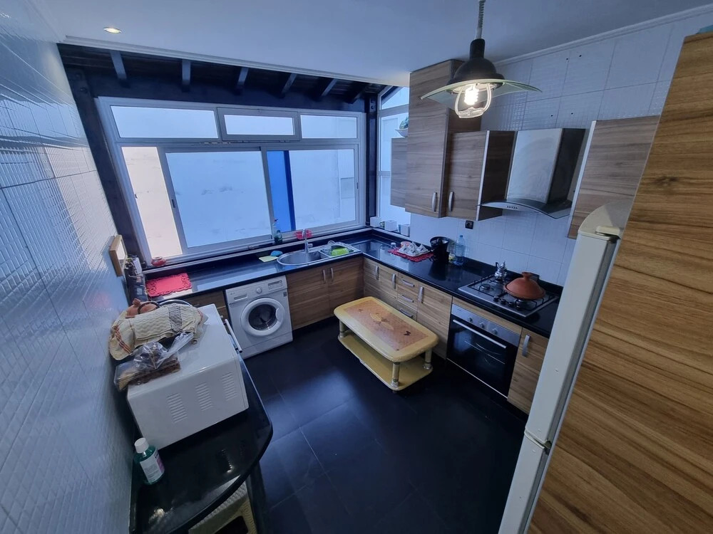 Appartement Residence Paradise A