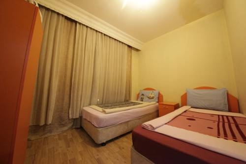 Taksim Hotel Şato