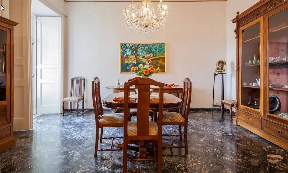 Casa Vacanze Casa Ida