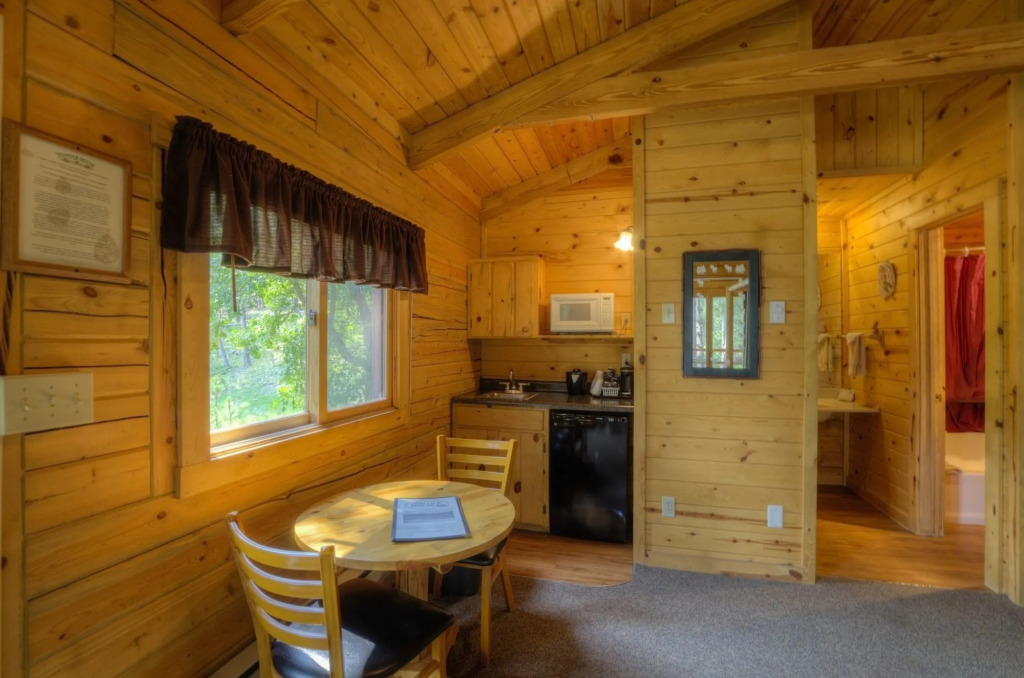 Powder House Lodge