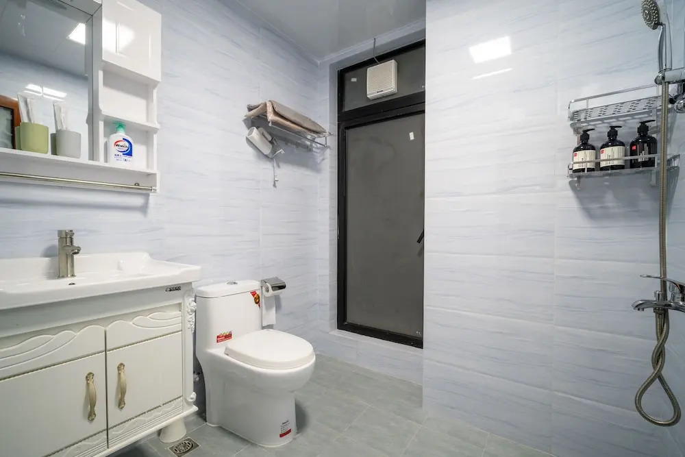 Locals Boutique Apartment Wanzai No.7