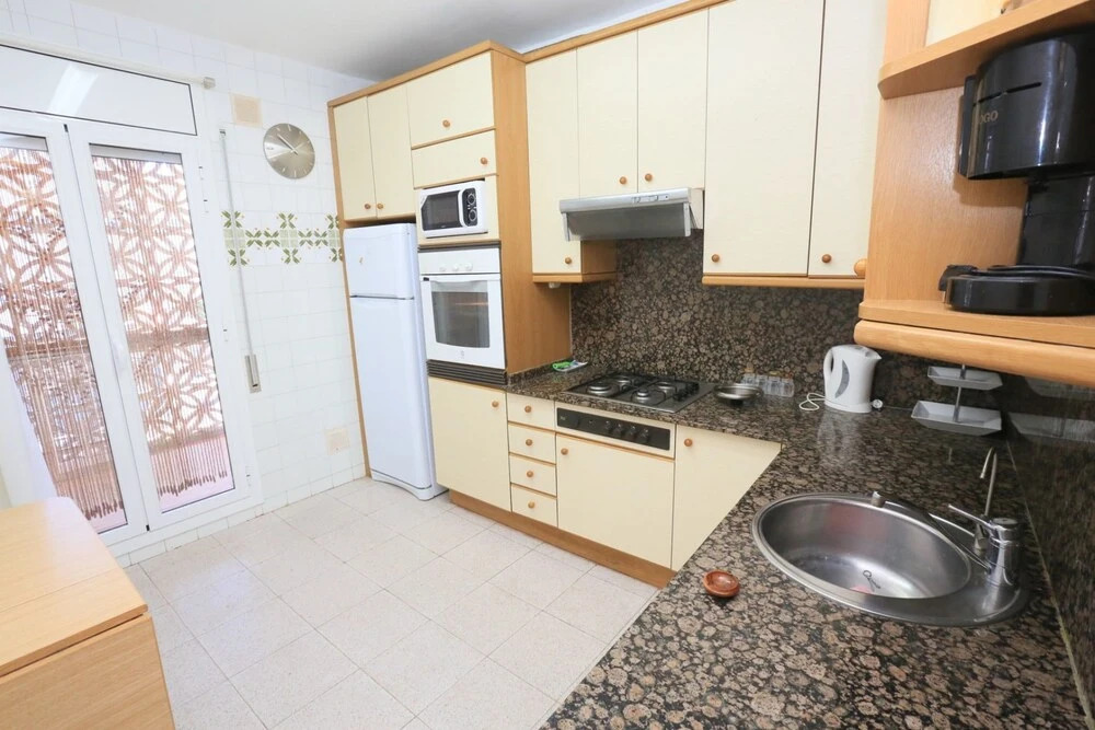 Casa Acogedor Para 8 Personas en Salou