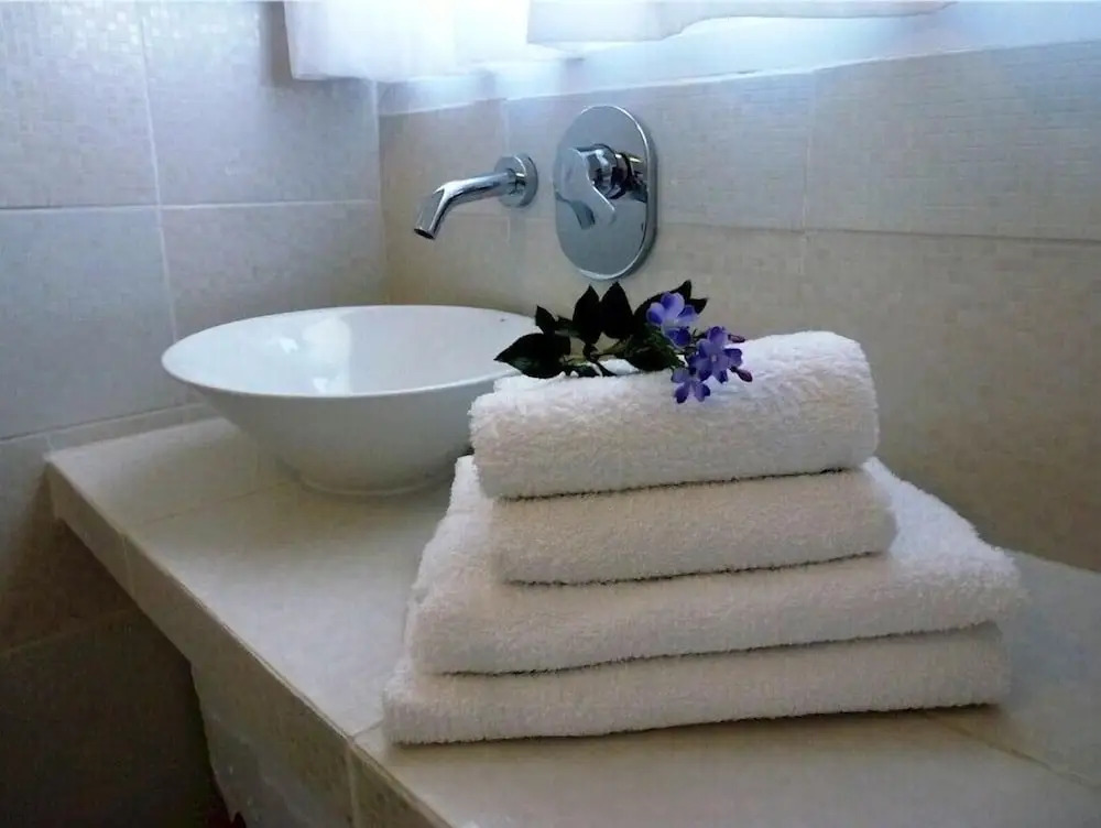 Bougainvillea Suites