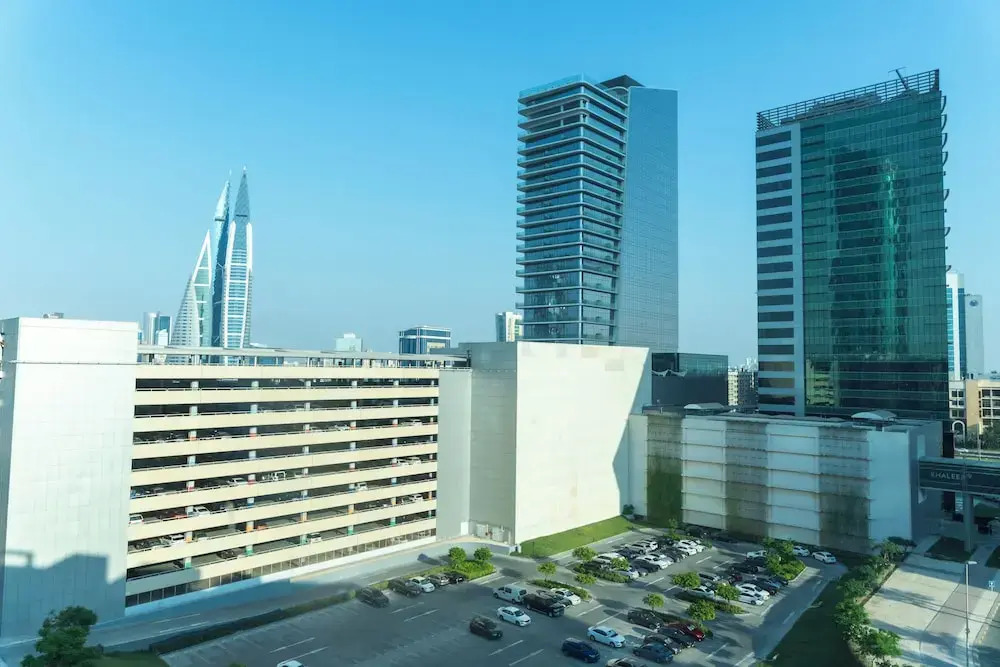 Pearlhouse Bahrain