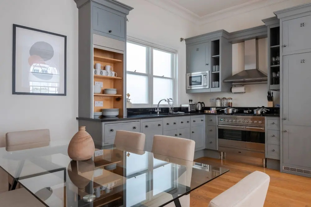 Gorgeous 3BR Mews House - Hyde Park - Paddington