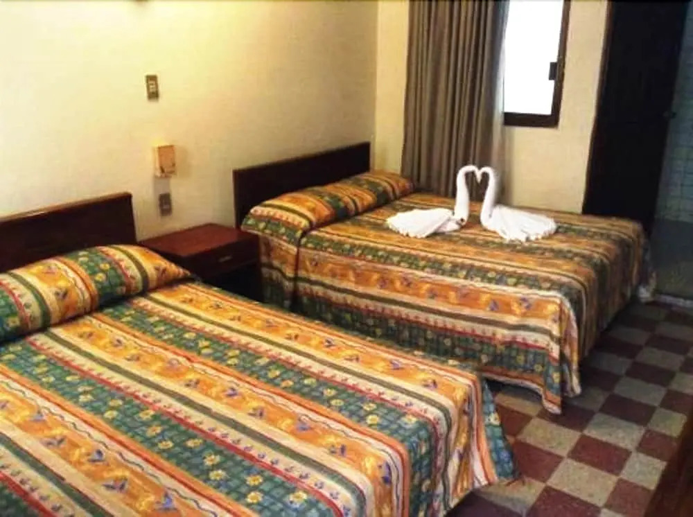 Hotel Sevillano