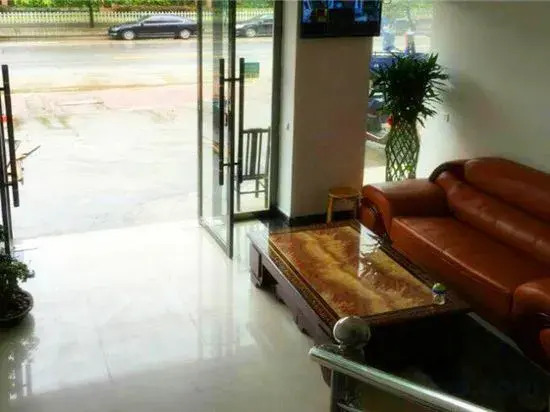 Shuxin Hotel (Ceramic University Branch)