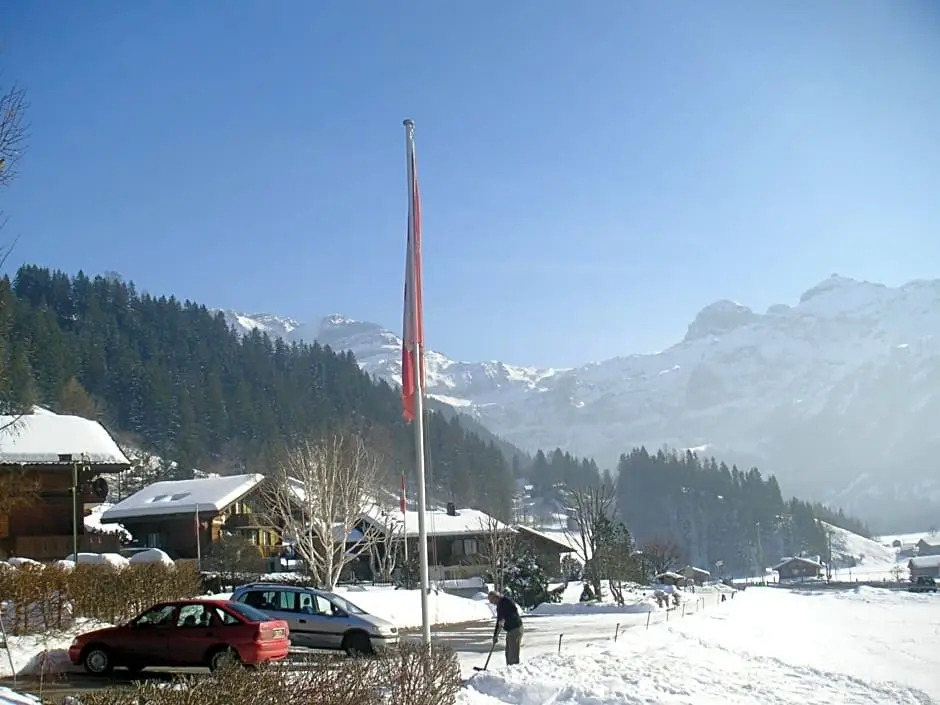 Gasthof Tenne - Ferie mit Härz