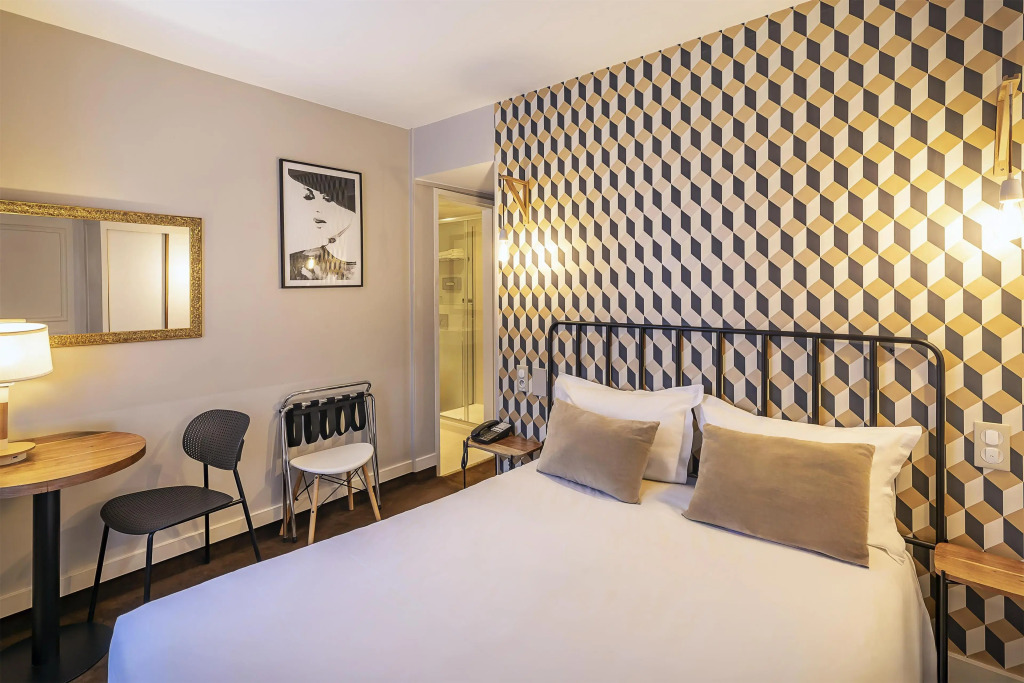 Best Western Aramis Saint Germain