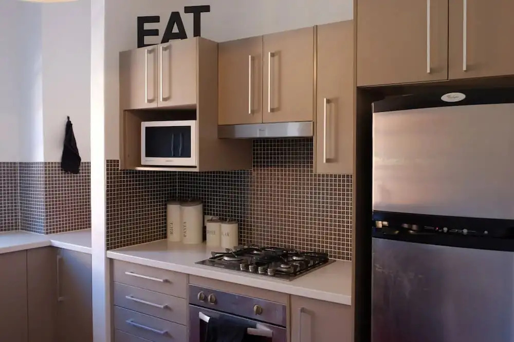Cosy Home Near Bondi Junction and Beach