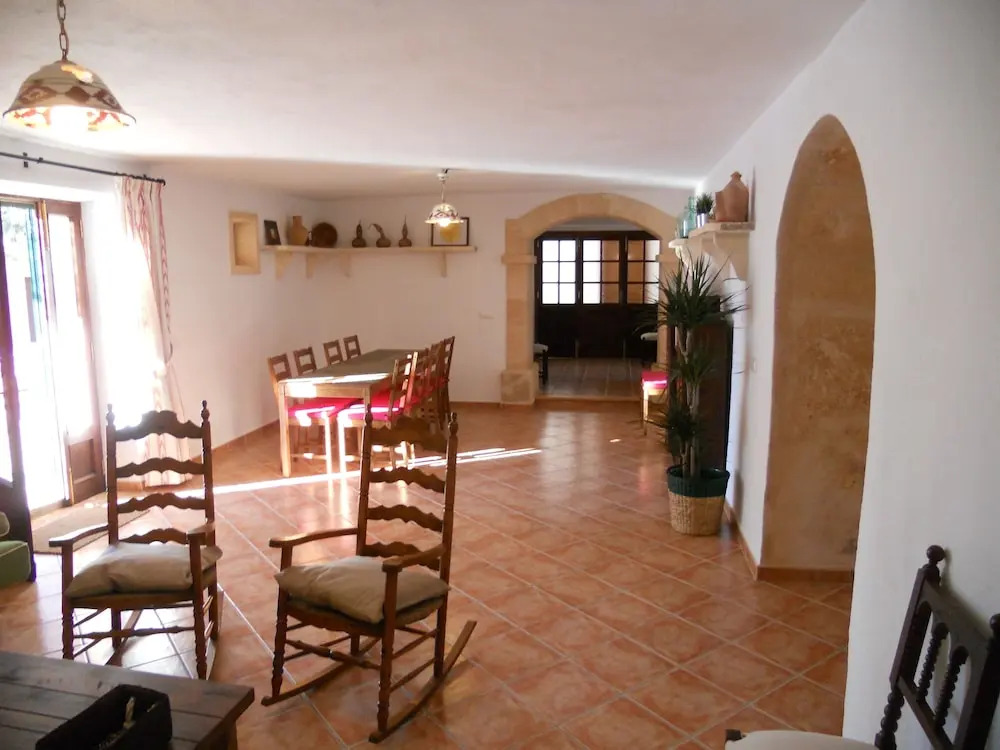 Finca Cas Contador Mallorca