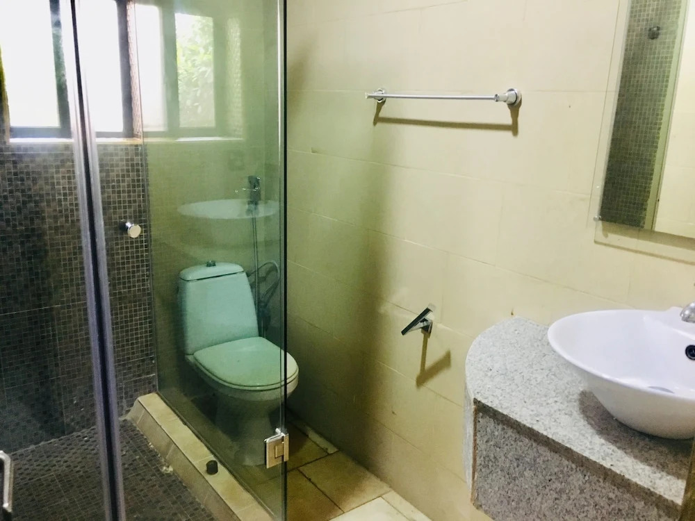 Homegate Resort