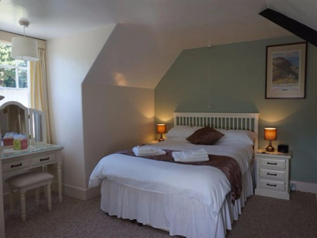 The Denes Guest House