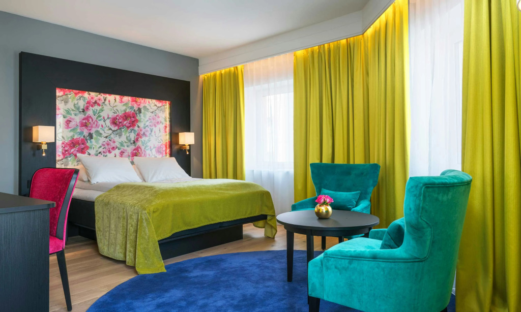 Thon Hotel Arendal