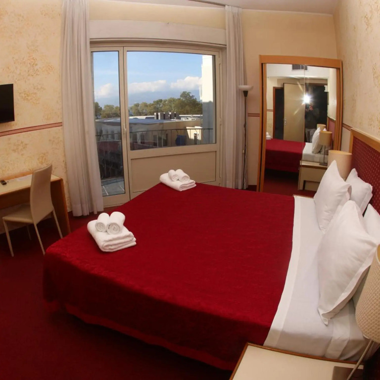 Hotel Palace Masoanris