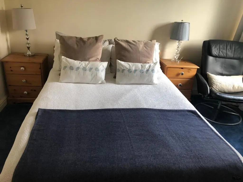 Suardal Guest House