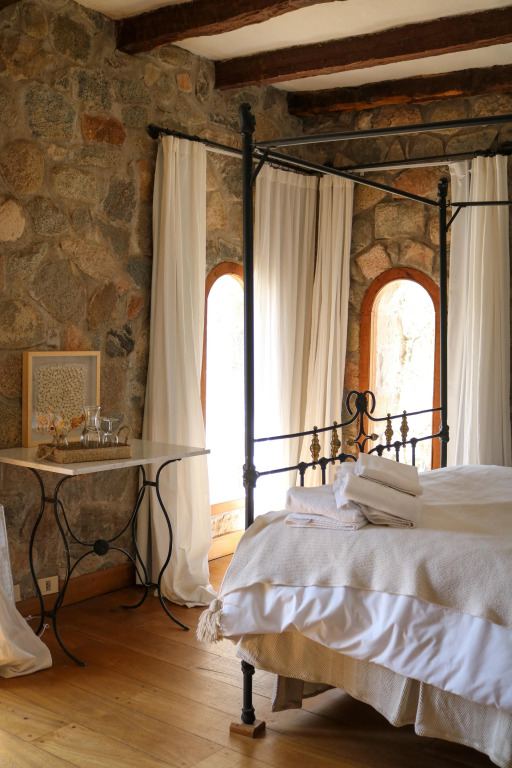 Castillo de Piedra Hotel Boutique
