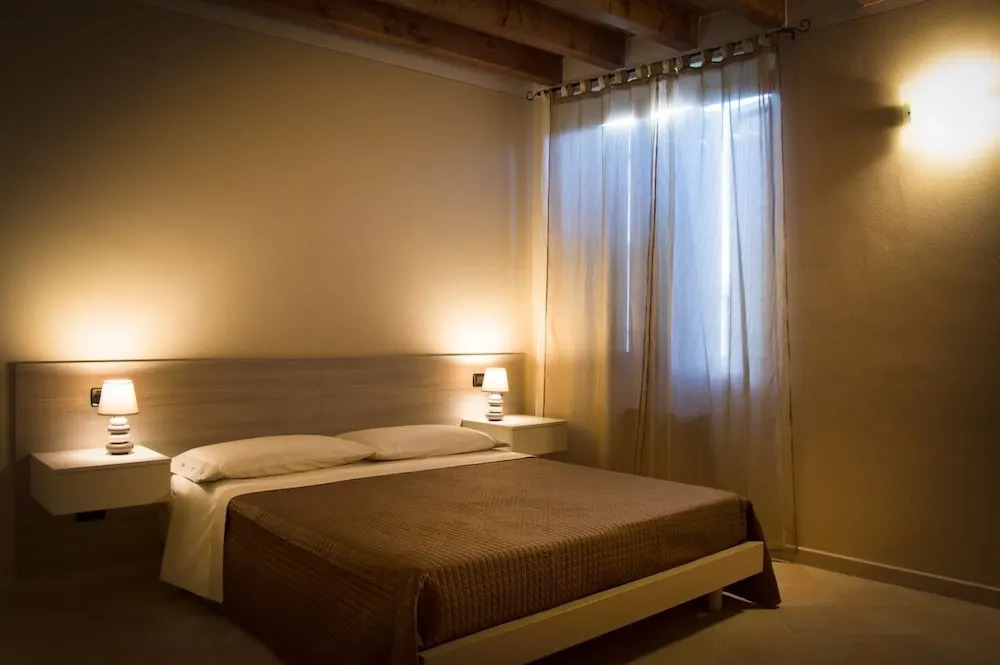 Al Borgo - Trattoria con Alloggio