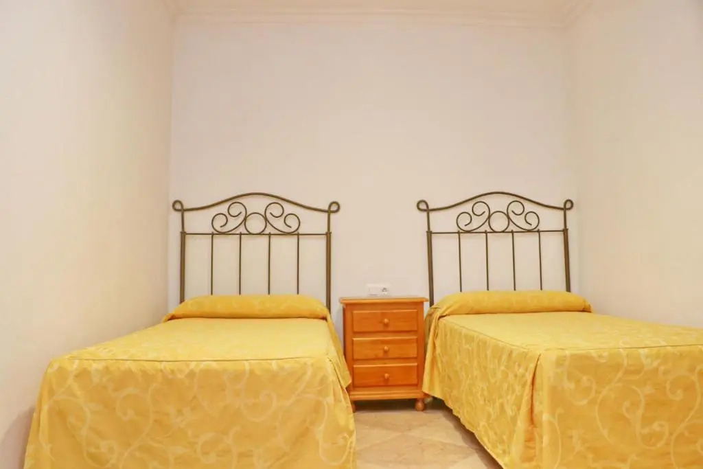 Apartamento Rosa de los Vientos II